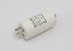單相電機啟動電容器質量好壞怎么測量？