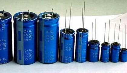 運行中的電機電容器如何維護保養？