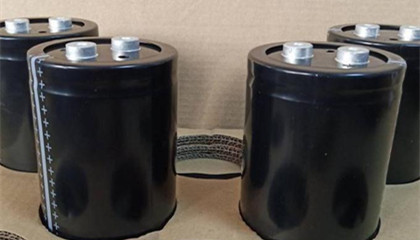 麻將機電容器會不會發熱？