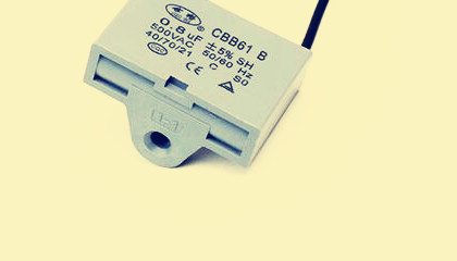 如何采購CBB61電容器？哪個廠家好？