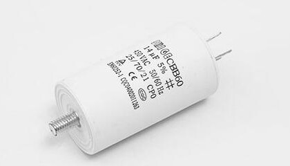 如何檢查油煙機電容器的電容量？