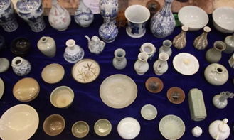 第八屆中國古玩藝術品博覽會暨第三屆中國文化藝術品收藏博覽會盛大啟幕