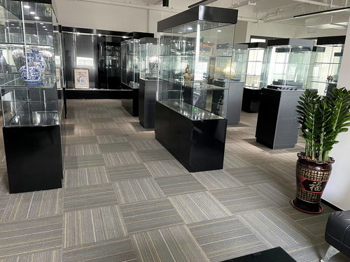 珠海恒缽文化藝術品公司簽署澳交所合作所推動藝術品市場