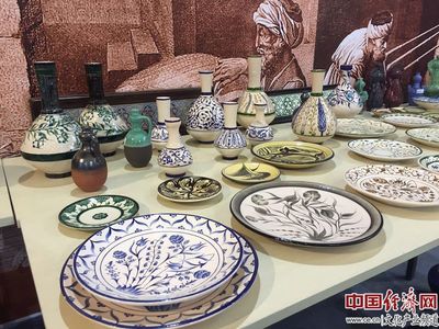 第四屆京交會文化創新極具聚人氣(高清組圖)|文化|記者|創新_新浪財經_新浪網