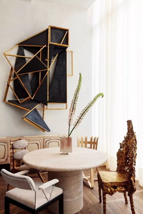 藝術(shù)與文化相融合的豪華體驗