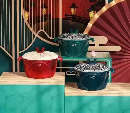 年產(chǎn)值20億的中國工廠,把不到百元的鍋做成藝術(shù)品,吊打市面大牌