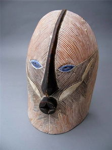 200多張非洲雕塑藝術品套圖首次公諸于世,全景式展現(xiàn)非洲人文之美