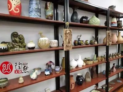 【創造】10月8日泥塑課堂,親手塑造只屬于你的浪漫(藝術生活12月)_文化_網