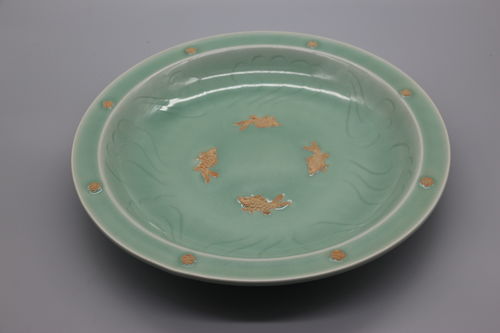 2020年11月23日陜西文化藝術(shù)品司法鑒定中心 民間瓷器和銅鏡鑒定