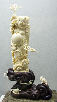 民俗文化藝術(shù)品