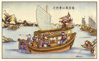 我們貼過(guò)的年畫,年味十足