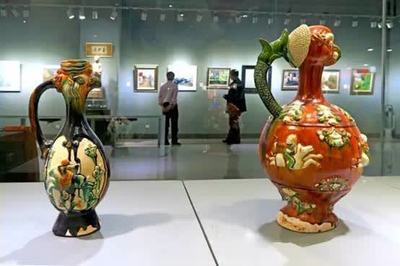 【新時(shí)代 新作為 新篇章】江蘇南通:提升文化&ldquo;軟實(shí)力&rdquo;,提供發(fā)展&ldquo;硬支撐&rdquo;,滿足群眾&ldquo;多樣化&rdquo;文化需求