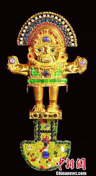 臺灣藝術(shù)家攜106件藝術(shù)品山東辦展 促兩岸文化交流