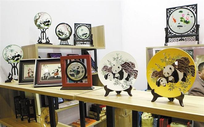 成都有實力成為世界&ldquo;設計之都&rdquo;