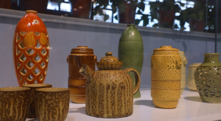 《太行明珠 錦繡壺關》宣傳片在央視播出