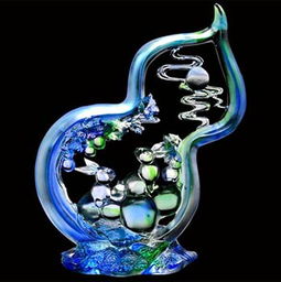 琉璃工藝品介紹 琉璃工藝品制作 琉璃工藝品加工 寶石圖鑒