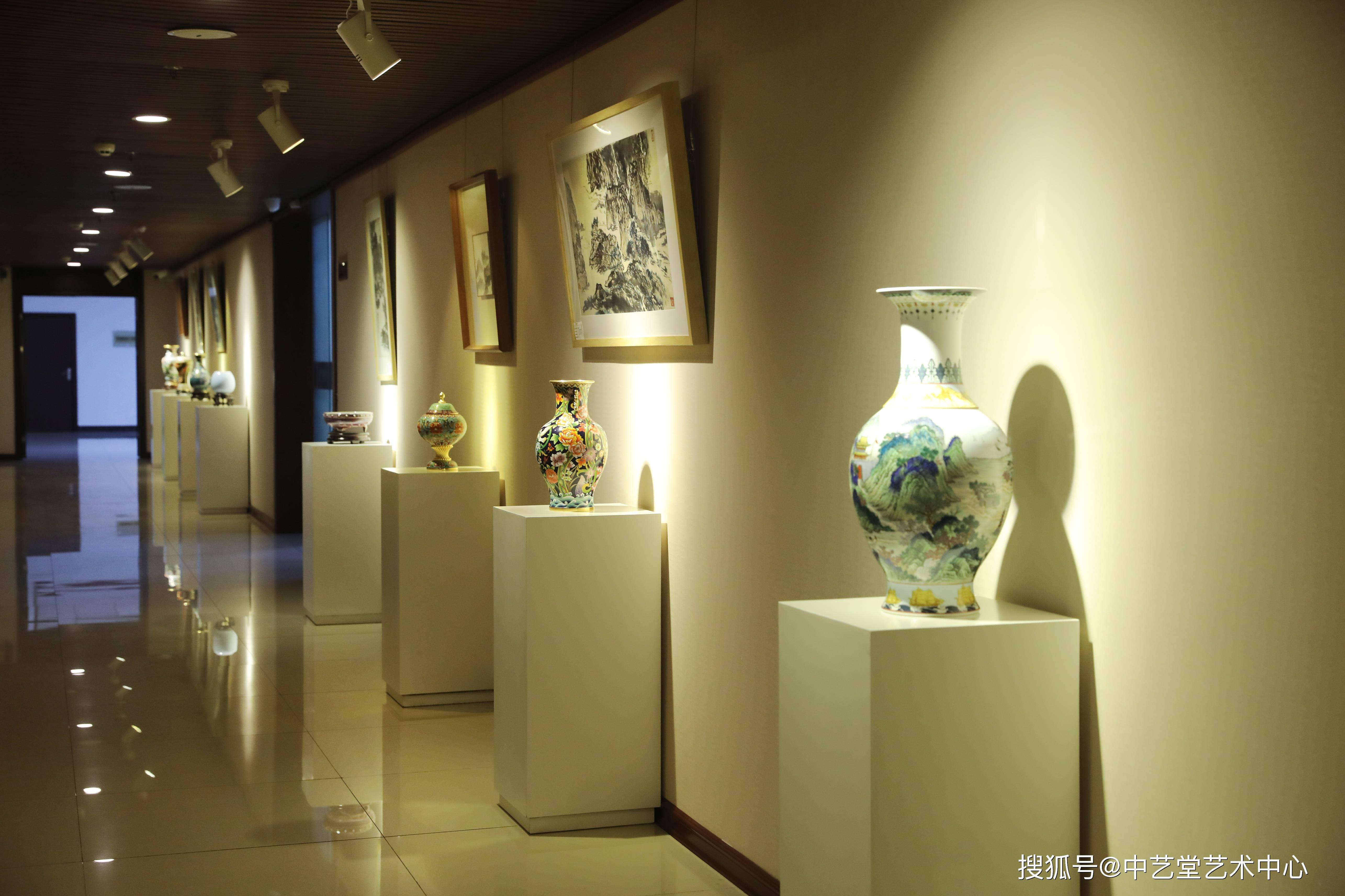 收藏的目的,是與文化一起遠行!_歷史_智慧_過程