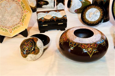 第十三屆&ldquo;上海世界旅游博覽會&rdquo;帶你游泰國