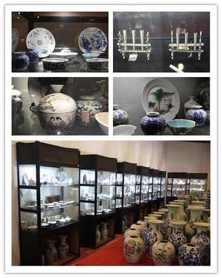 歷史文化的饕餮盛宴