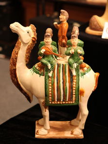 成都第三屆非物質文化遺產節之手工藝品