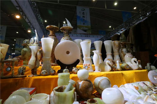 農(nóng)博動態(tài)丨異國風(fēng)情的工藝品,你看到了沒