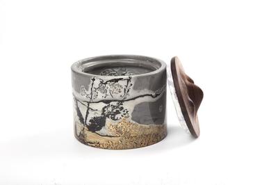 茶葉罐的美學(xué):揭示茶文化的深度