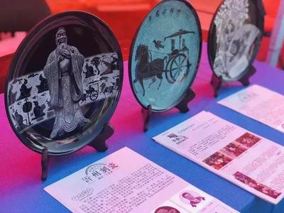 山東十里堡文旅公司非遺文創(chuàng) 驚艷登場秋季花木魚寵嘉年華