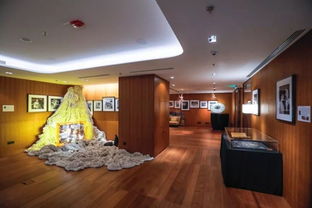 9.28 30 九九歸一 沉浸式藝術設計展 北京寶格麗酒店