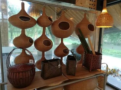 四川省非遺保護協會專家組赴崇調研指導非遺保護工作