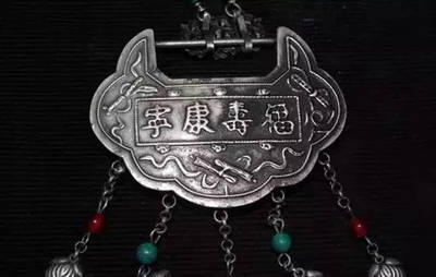 鎖賞析丨中國古代鎖-每一把都是藝術品