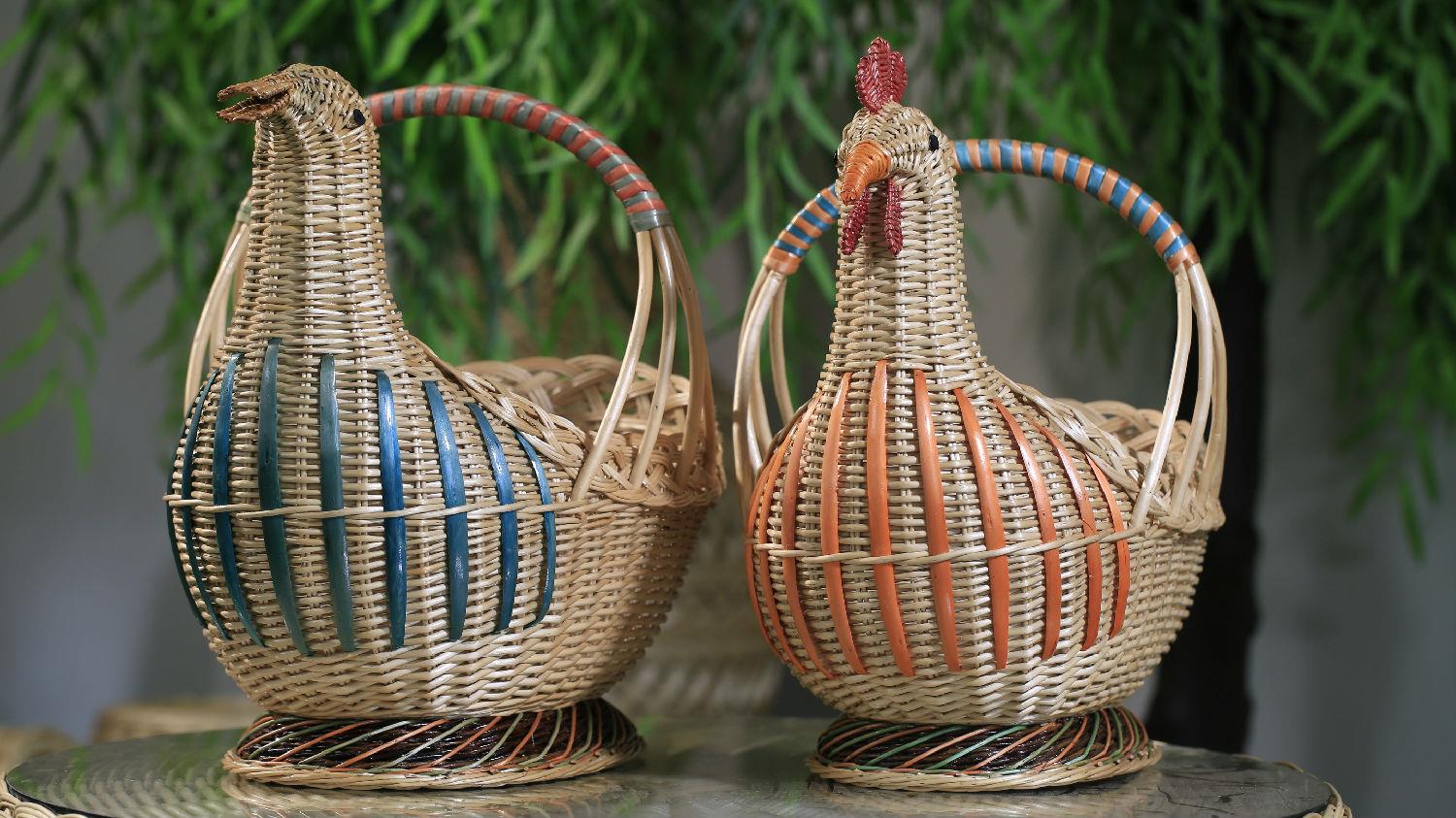 第二屆京津冀傳統文化大聯展暨冬奧主題非遺文創產品展覽 - 活動預告-