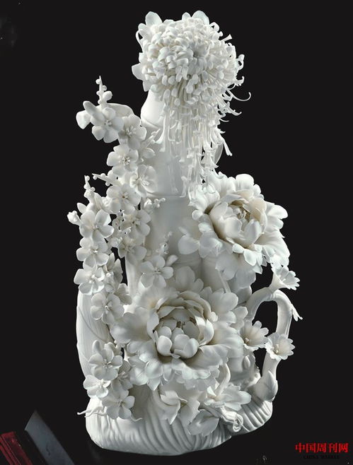 中國(guó)瓷雕文化