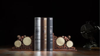 大戶人家書靠 對(duì)