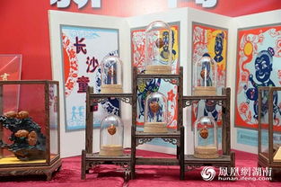 湘街坊 為湖湘文化傳播注入新活