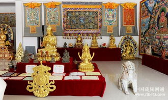 同仁 動(dòng)手 走上致富之路 圖集