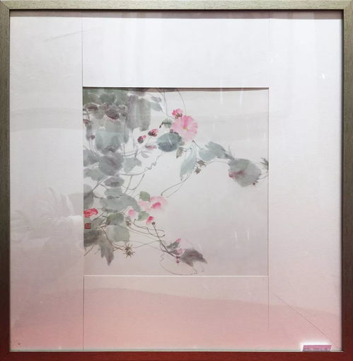 佳潤文化藝術(shù)品交易中心 那些您應(yīng)該知道的潛力畫家 三