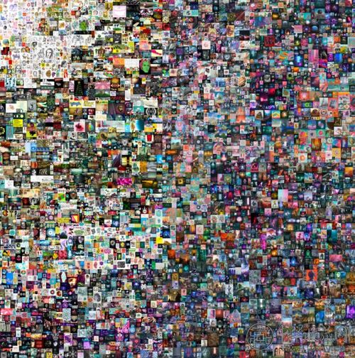 藝術(shù)品市場(chǎng)正在轉(zhuǎn)變 再不知道藝術(shù)品資產(chǎn)化,就是跟不上時(shí)代潮流 收藏資訊