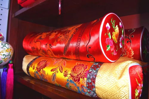 忻幗匠心 助力脫貧 忻州市婦女手工產(chǎn)品再進(jìn) 恭王府