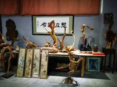 文化惠民，云陽萬人藝術(shù)品交流會(huì) 藝術(shù)與人民的橋梁