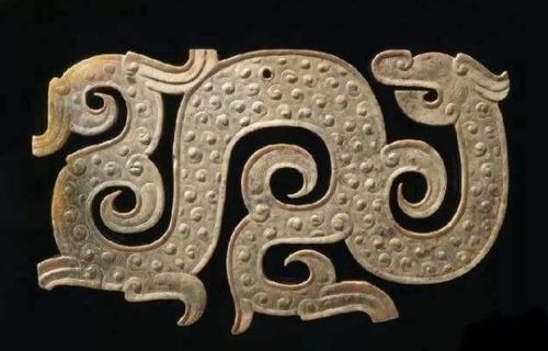 古代藝術品 永恒的文明瑰寶與文化根基