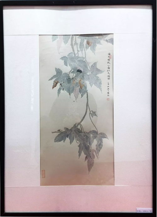 佳潤文化藝術品交易中心 那些您應該知道的潛力畫家（上）