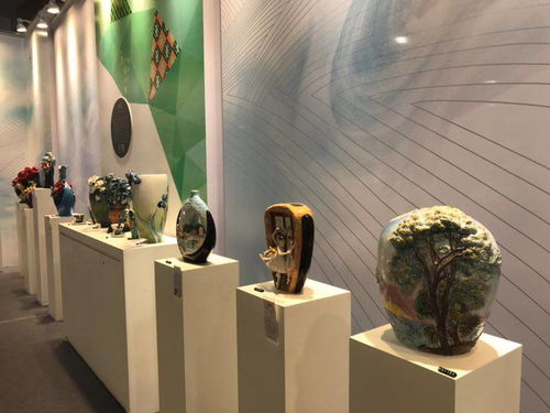 文博會盛大開幕 紅點頂級工藝與AI設計共舞，本周末不容錯過的文化盛宴