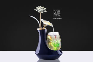 工藝品的文化價值與藝術魅力