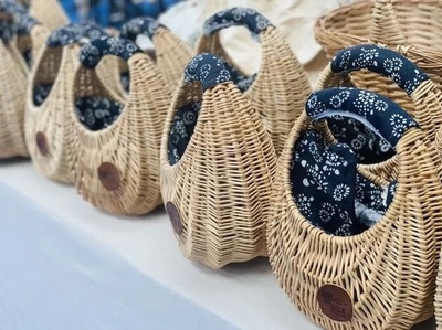 文化同心 根脈傳承——臨沭柳博會非物質文化遺產展隆重啟幕