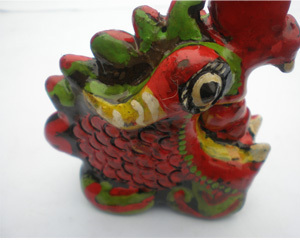 黃平泥哨 黔東南少數(shù)民族工藝品的靈動(dòng)之聲