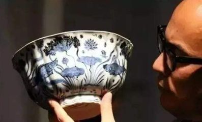 藝品拍丨藝術(shù)品資產(chǎn)化 開啟文化與財(cái)富的雙重可能